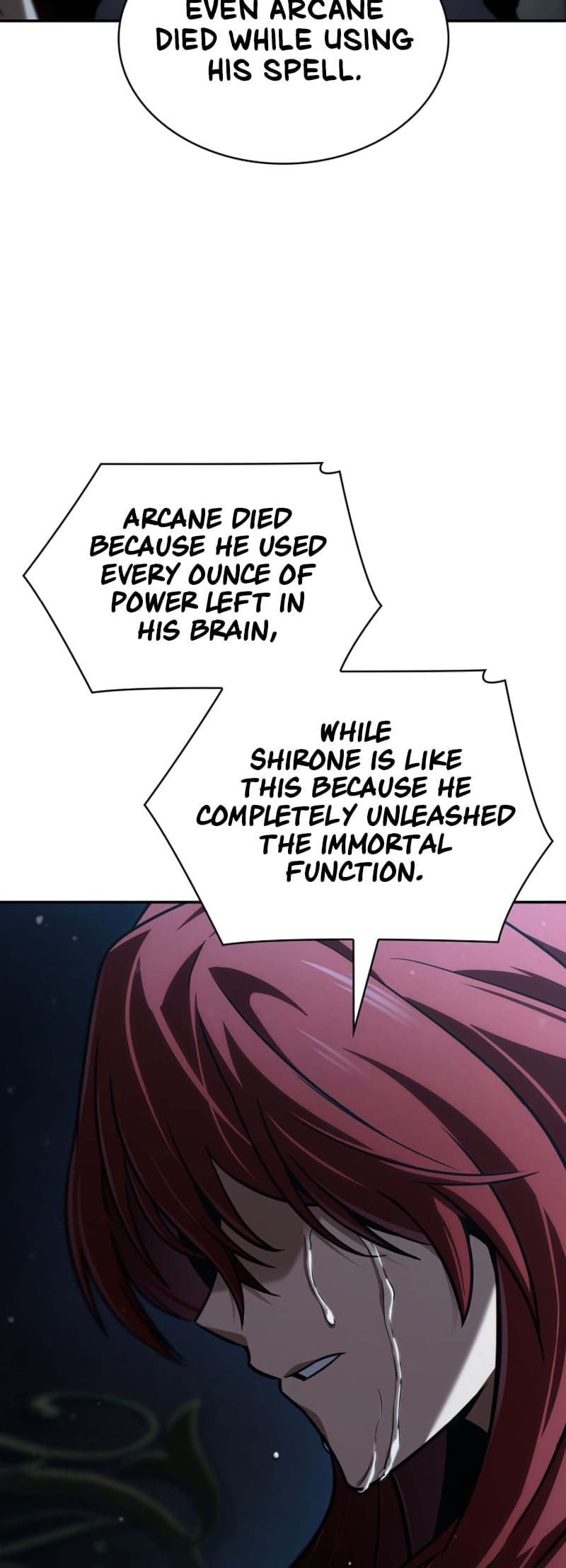 Infinite Mage, Chapter 87 image 52